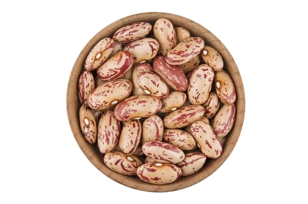 Pinto kidney beans — Stock Photo, Image