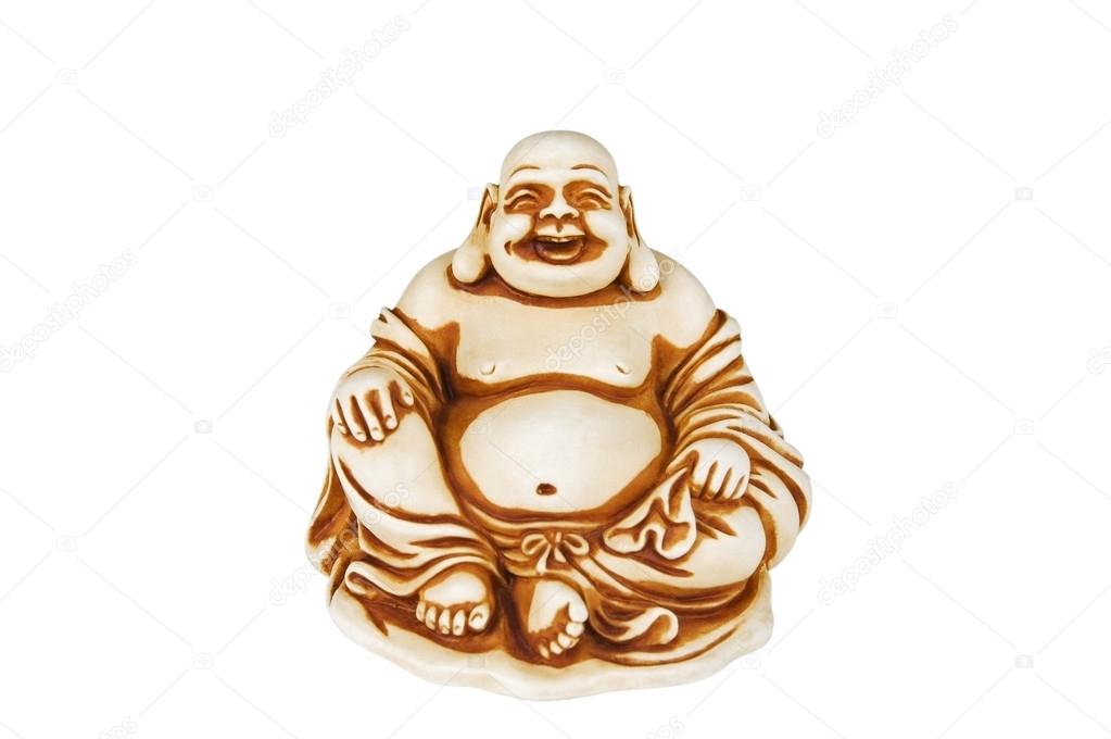 Laughing Buddha