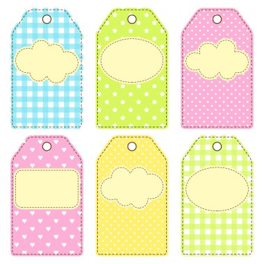 patchwork Etiketler