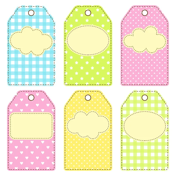 patchwork Etiketler