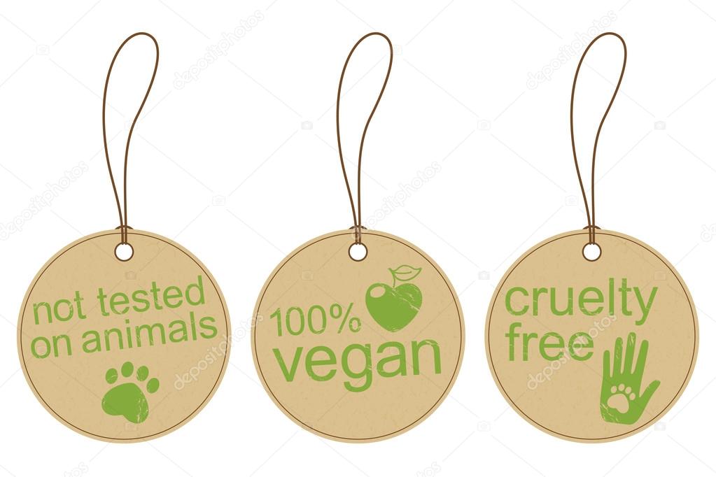 Eco friendly tags