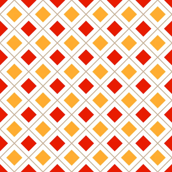 Squares _ pattern — стоковый вектор