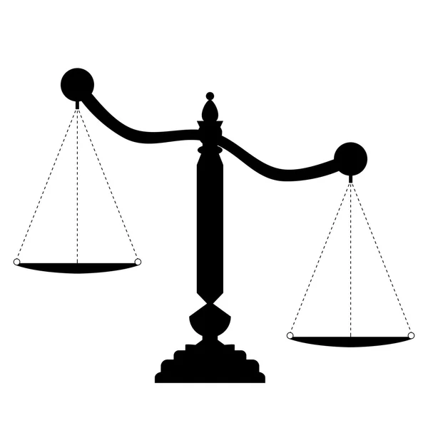 avantaj ölçek simgesi