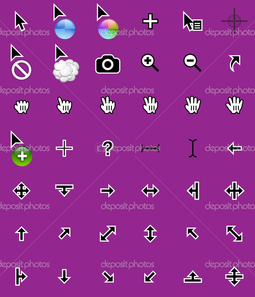 download mac os x el capitan cursors for windows download mac os x el capitan cursors for windows