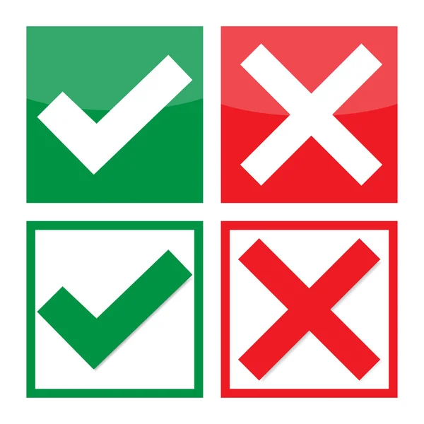 İşaretleri Kontrol Et