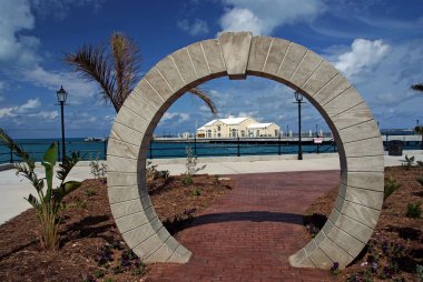 Deniz Dock Yard, Kings Wharf, Bermuda