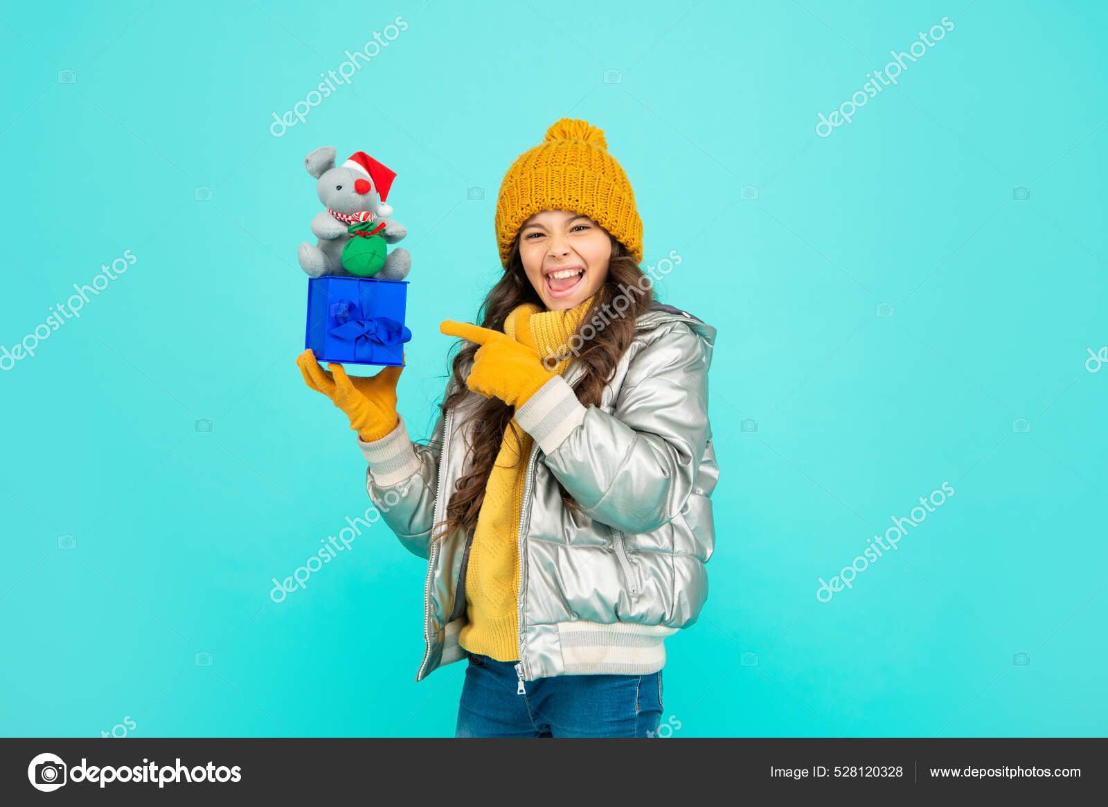 express winter clothes