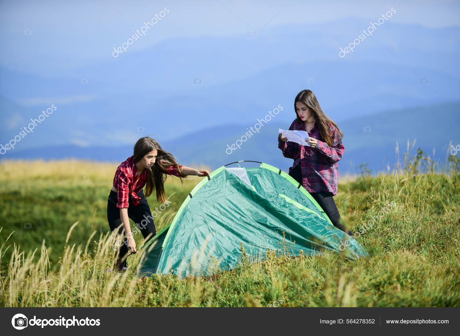 Freetime tent clearance