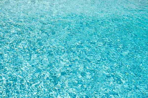 Maldives Swimming Pool Water Background Ripples — Foto Stock