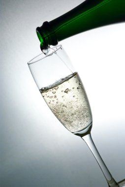 alkol ile flling cam