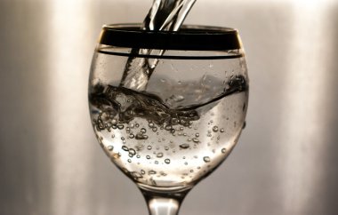 alkol ile flling cam