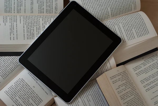 kitapları tablet