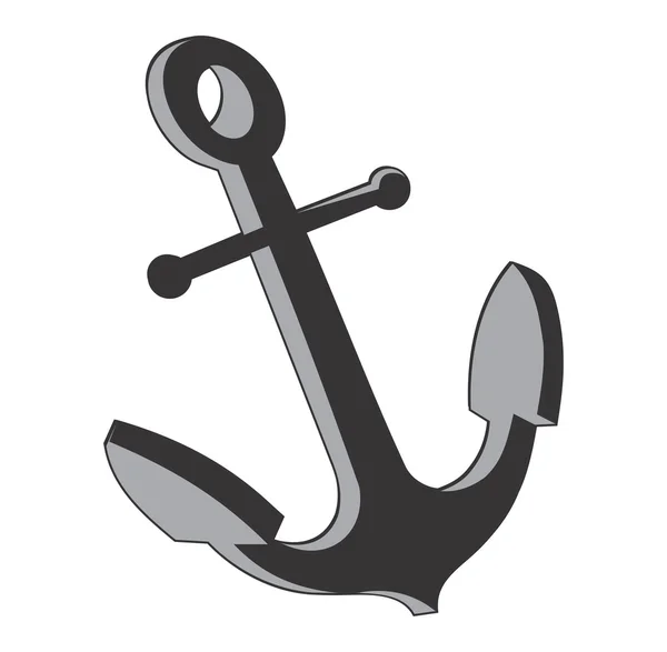 Anchor — Stock Vector