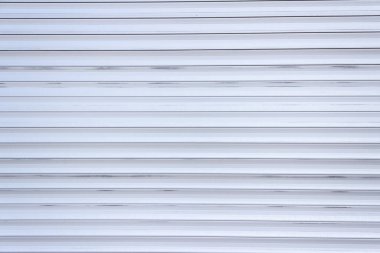 beyaz metal güvenlik paten kapısı arka planı