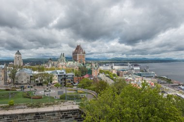 City göster eski quebec
