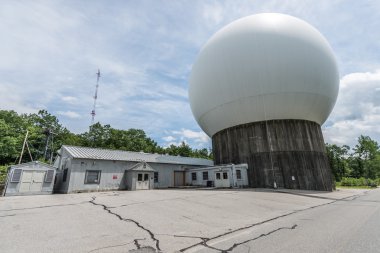 Samanlık Gözlemevi massachusetts Teknoloji Enstitüsü