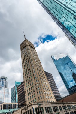 foshay Kulesi, minneapolis