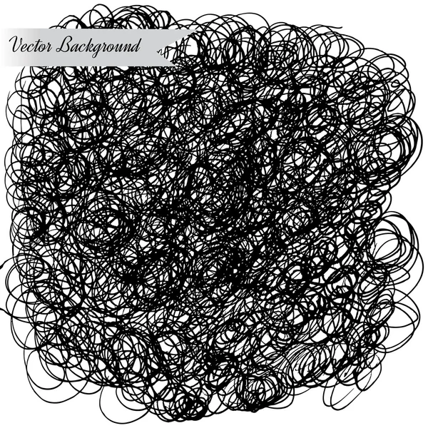 metin için yer ile karalamalar doodle