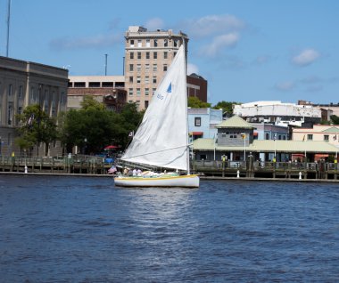 yelken wilmington, NC