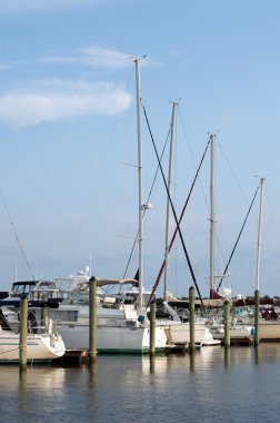 Southport Marina