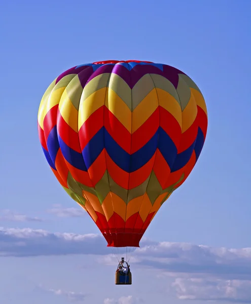 sıcak hava balonu