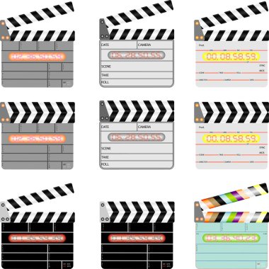 film alkış