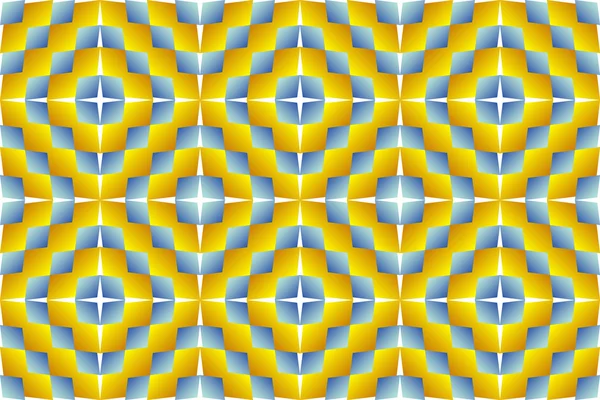 Expansion (illusion de mouvement ) Graphismes Vectoriels