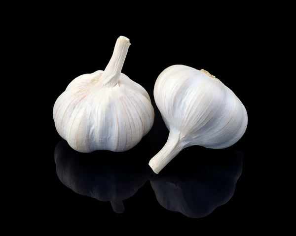 iki sarımsak