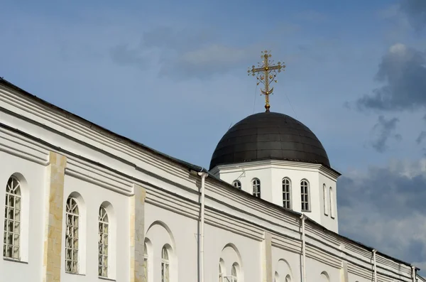 Monastery — Stock Photo, Image