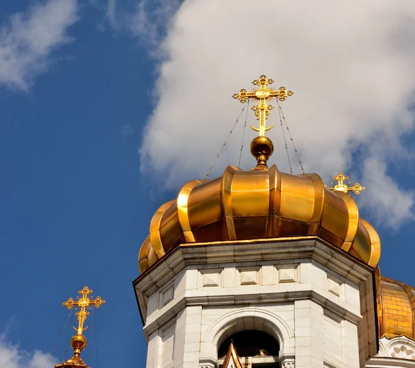 Temple — Stock Photo, Image