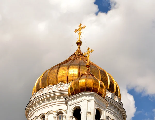 Temple — Stock Photo, Image