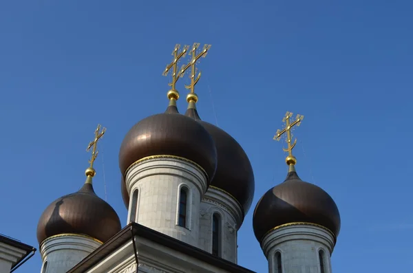 Temple — Stock Photo, Image