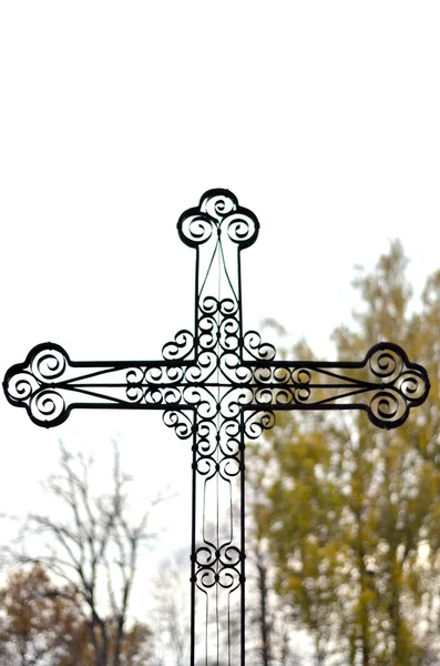 Cross — Stock Photo, Image