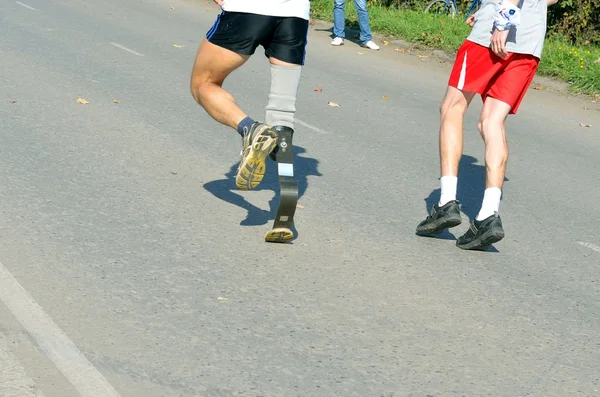 Wird — Stockfoto