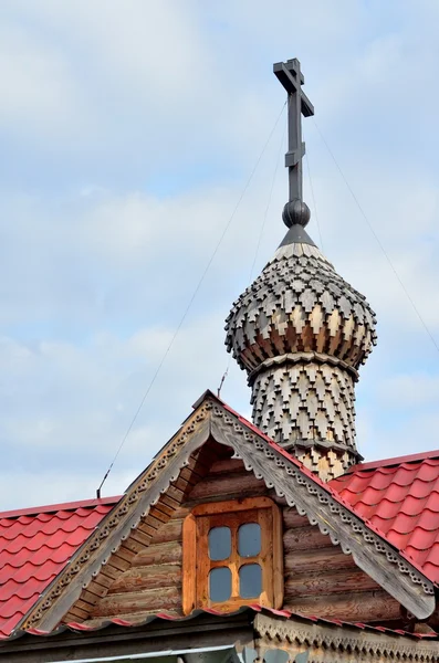 Manastır