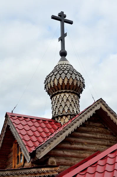 Monastery — Stock Photo, Image