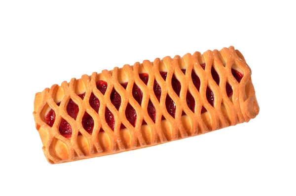 reçelli çörek