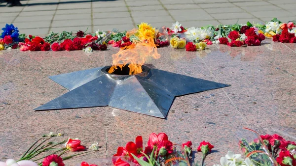 Eternal Flame