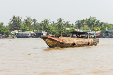 mekong delta, Güney vietnam halkı