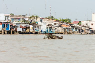 mekong delta, Güney vietnam halkı