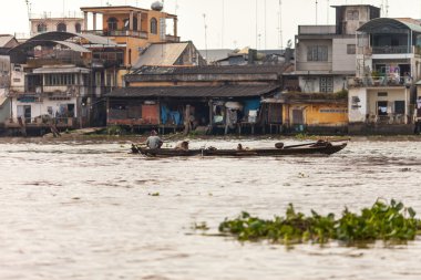mekong delta, Güney vietnam halkı