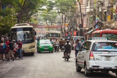 Ho Chi Minch City, Vietnam