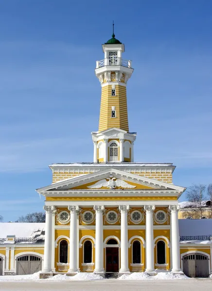 Sergiev Posad. Şehrin manzaraları 8
