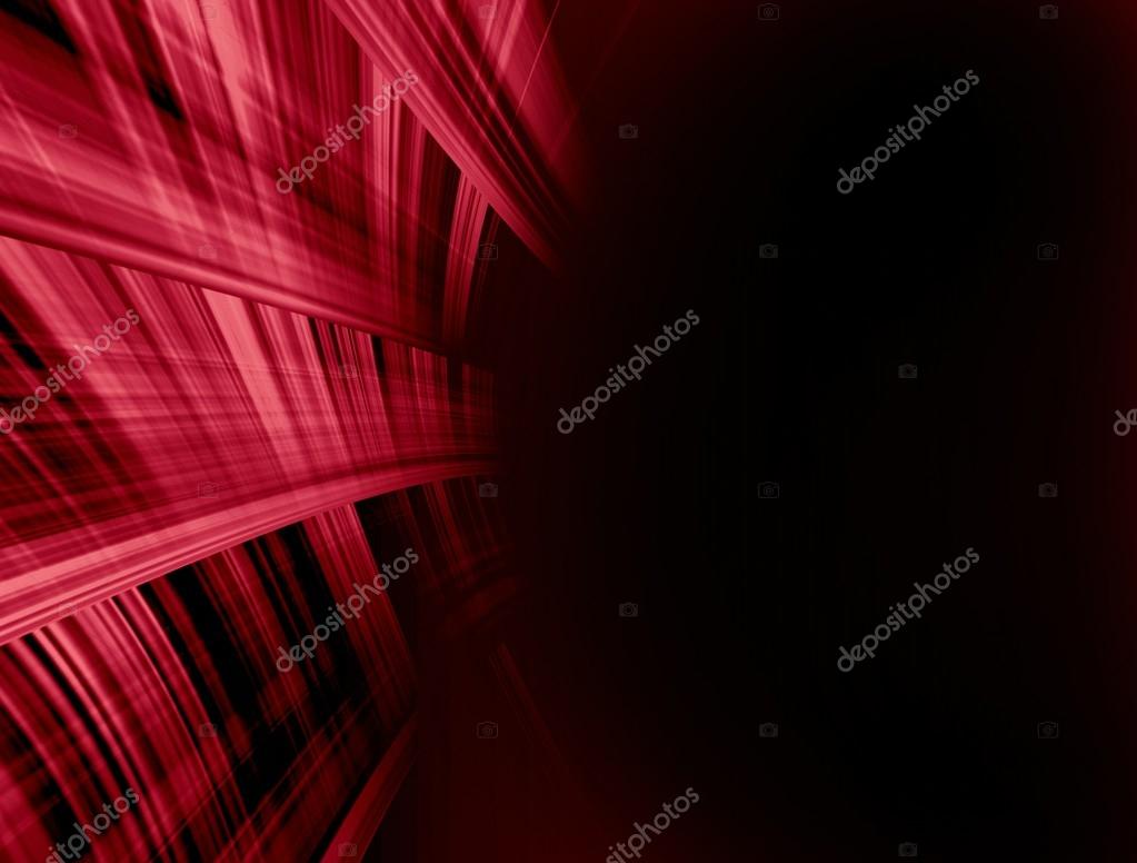 Abstract Red And Black Background Stock Photo By C Elenstudio