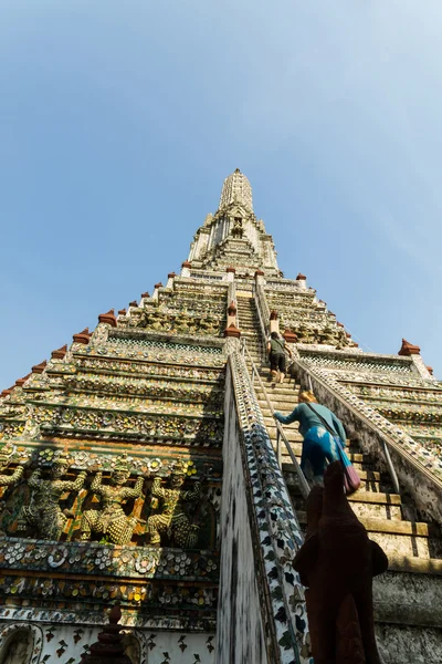 Wat Arun — Stockfoto