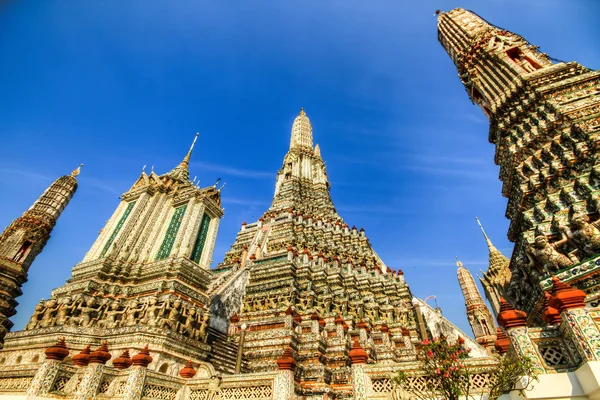 Wat Arun. — Foto de Stock