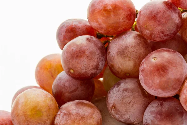 Winogrona czerwone — Zdjęcie stockowe
