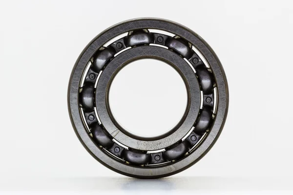 Steel ball bearing — Stock Photo, Image