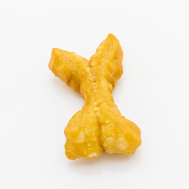 derin kızarmış hamur sopa