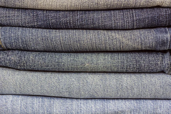 Jeans — Stock Photo, Image